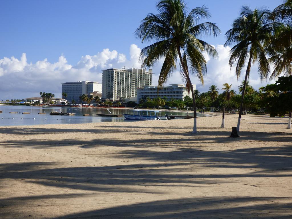 Beach Studio 4 Leilighet Ocho Rios Rom bilde