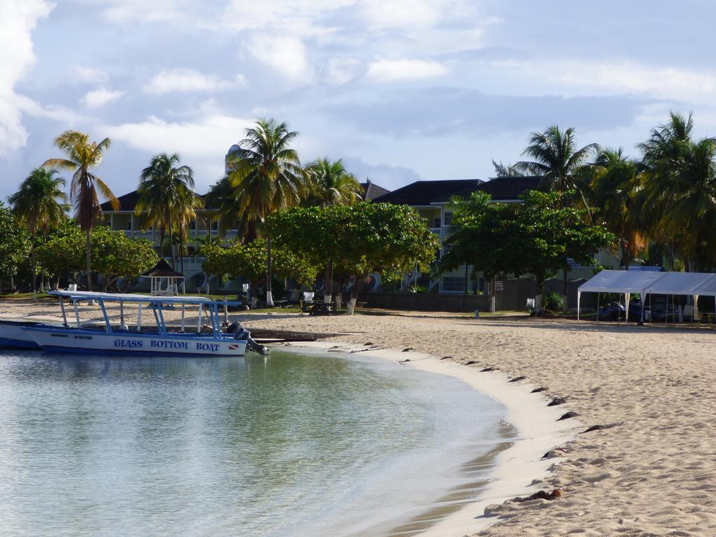 Beach Studio 4 Leilighet Ocho Rios Rom bilde